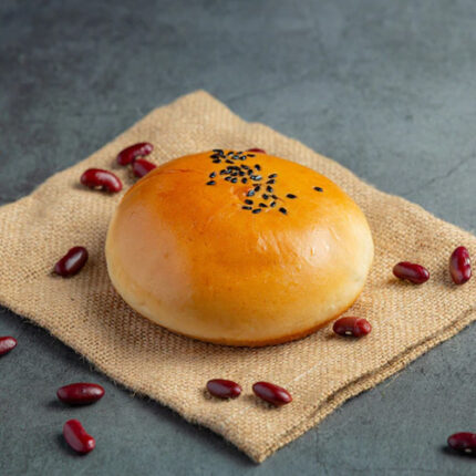 SWEETED BUN 1PC