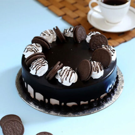 OREO CAKE 1P