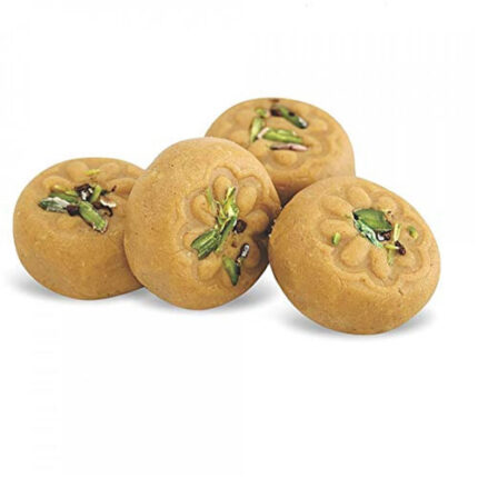 MATHURA PEDA 1KG