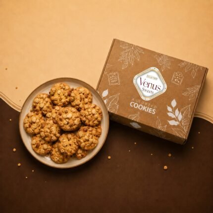 DRY FRUIT COOKIES 225gm