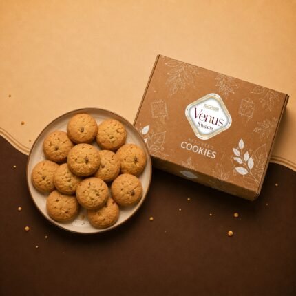 Nan Khatai Cookies 300G