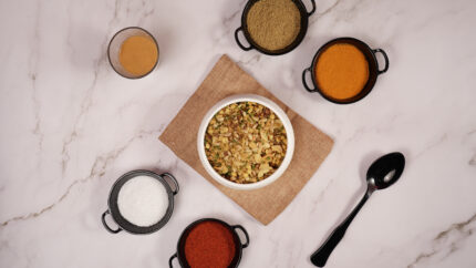 Bhawna Mixture 400G