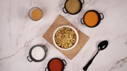Bhawna Mixture 400G