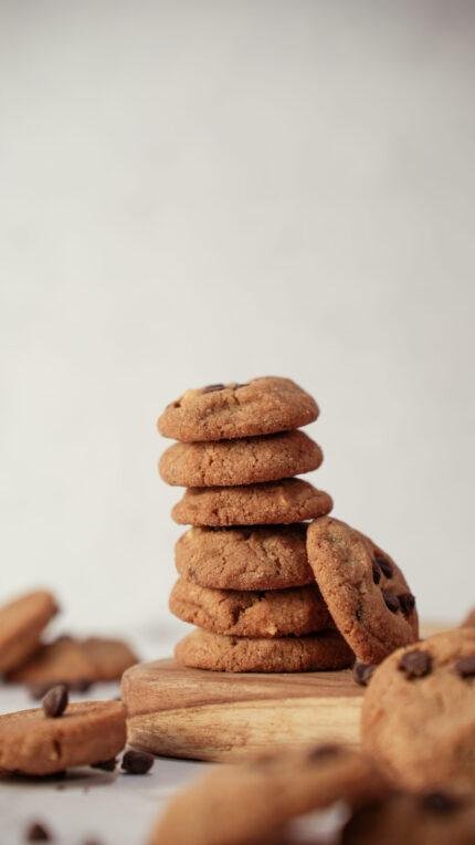 Chocolate Chips Cookies 200G