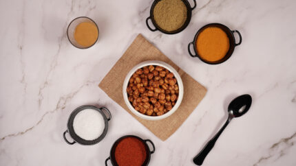 Kabuli Chana 200G