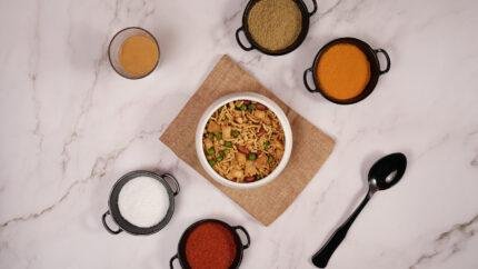 Lakkad Mixture 500g