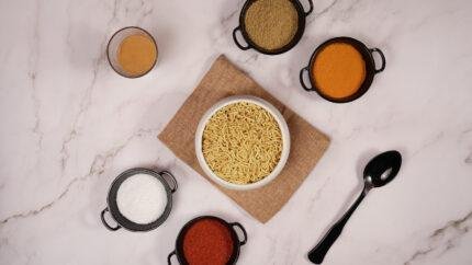 Lehsun Sev 400G