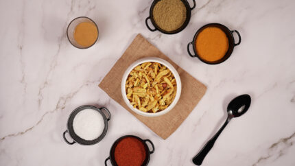 Navratan Mixture 150g