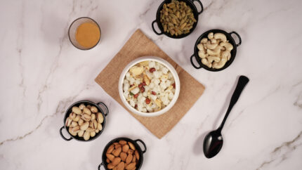 Sabudana Mixture 200G