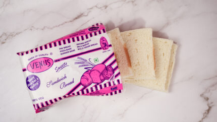 Sandwich Bread 300