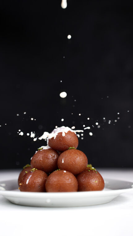 Gulab Jamun 500G