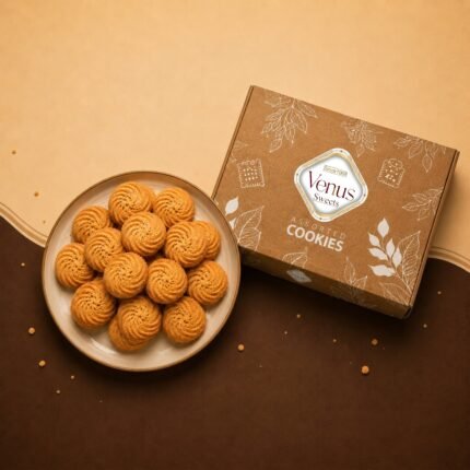 AJWAIN SALTY 200gm