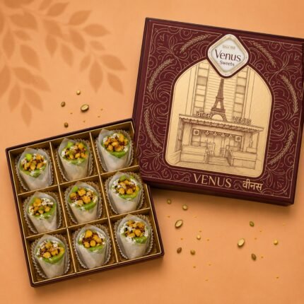 KAJU PAAN