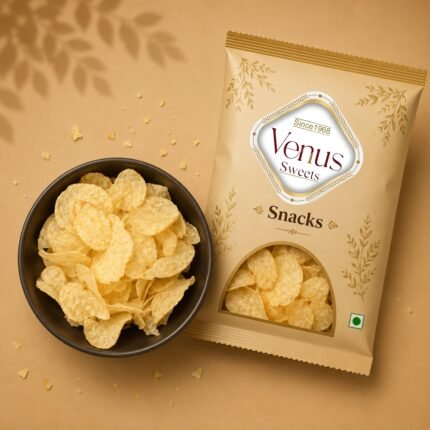 POTATO CHIPS