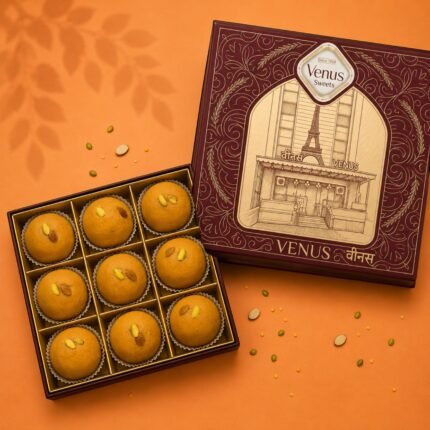 MATHURA PEDA