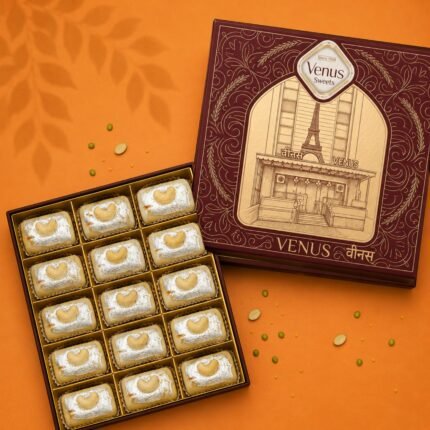 KAJU ROLL DELIGHT