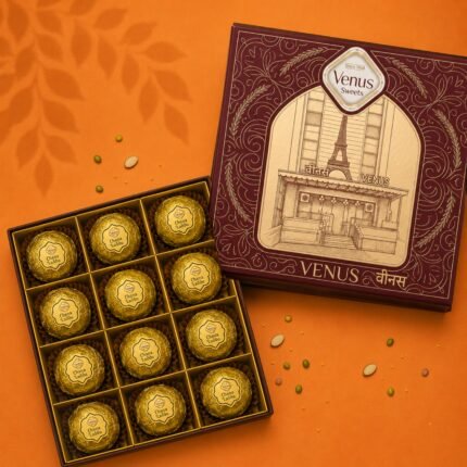 CHANA LADDOO