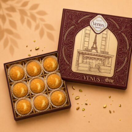 PANJIRI LADDOO