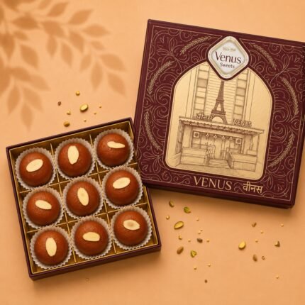 GULAB JAMUN
