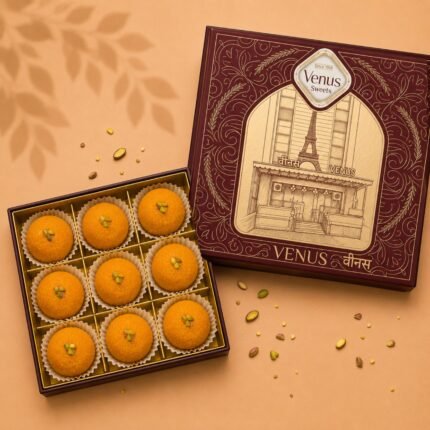MOTICHOOR LADDOO
