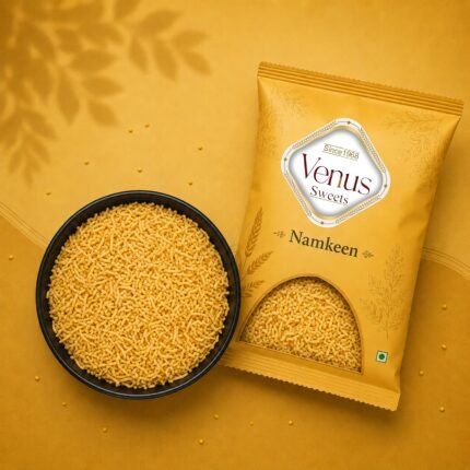 MAKKHAN SEV
