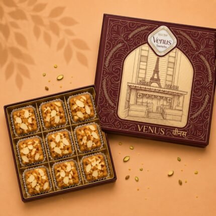 DODA BURFI