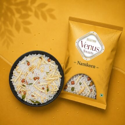 SABUDANA MIXTURE 200gm